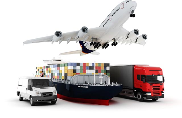 Caucasus Customs and Logistics