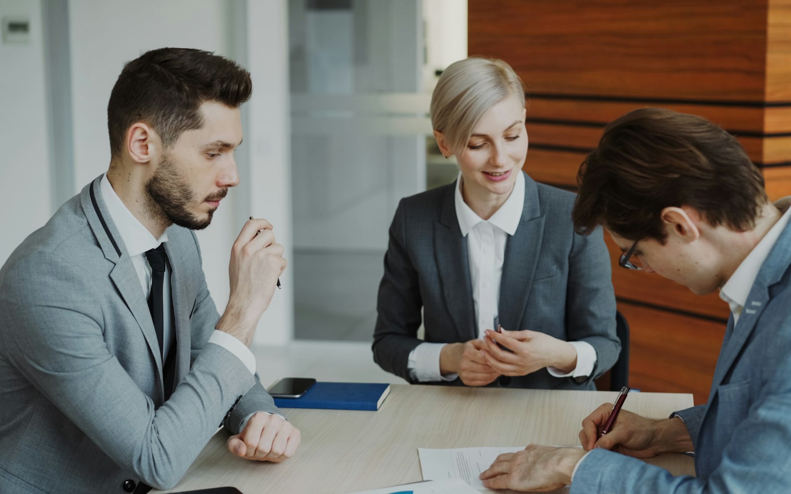 Consulting