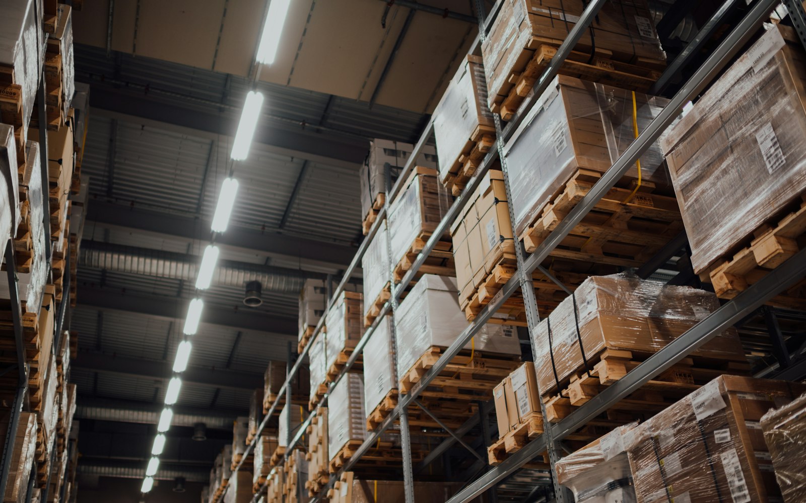 Consignment services