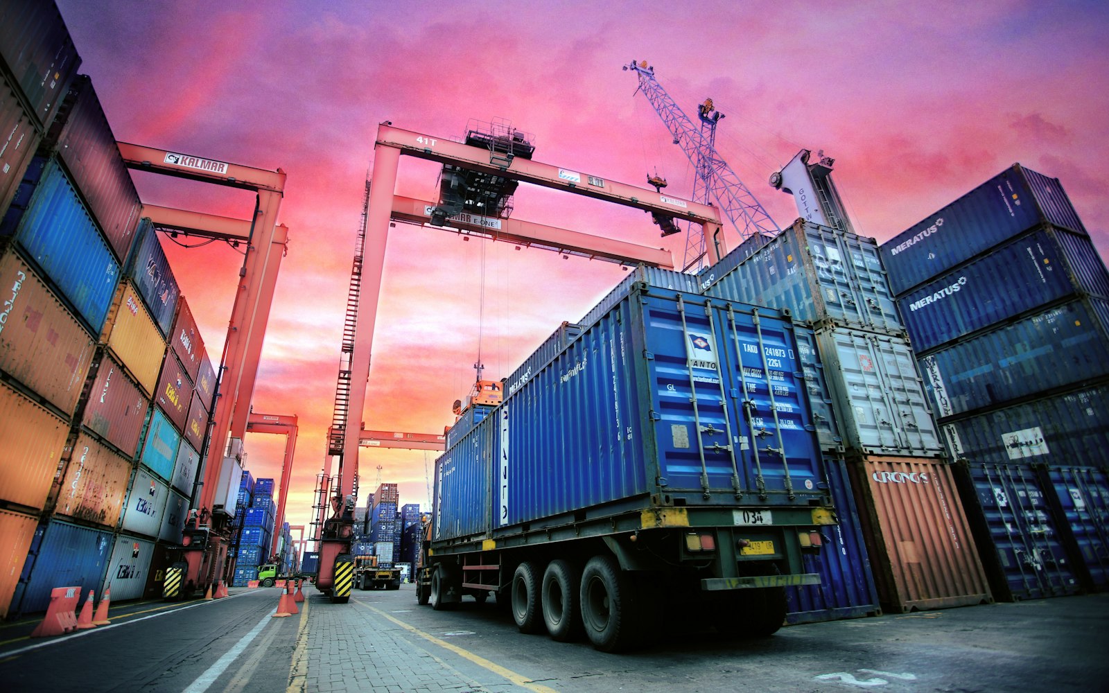 Logistics